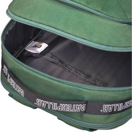 Рюкзак CAT Сiti Adventure 25.5L (84526-603) green