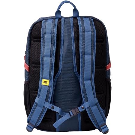 Рюкзак CAT Urban Mountaineer 40L (84425-604) red