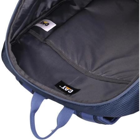 Рюкзак CAT Urban Mountaineer 40L (84425-604) red