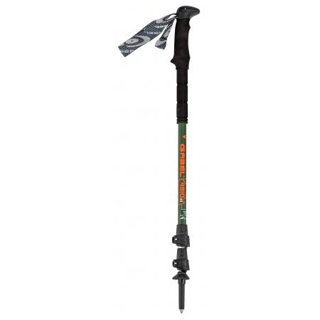 Трекінгові палиці Gabel Mont Blanc Tour Lite (700844510) moss