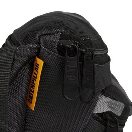 Сумка на пояс CAT Combat Sahara 3L (84607-657) charcoal camo