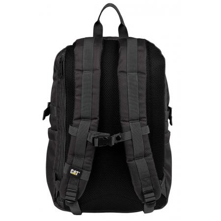 Рюкзак CAT Combat Yuma A1 30L (84608-657) charcoal camo