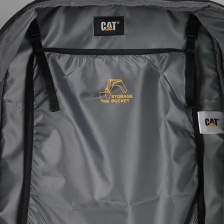 Рюкзак CAT Millennial Classic Bobby Cabin 35L (84170-661) black streamline