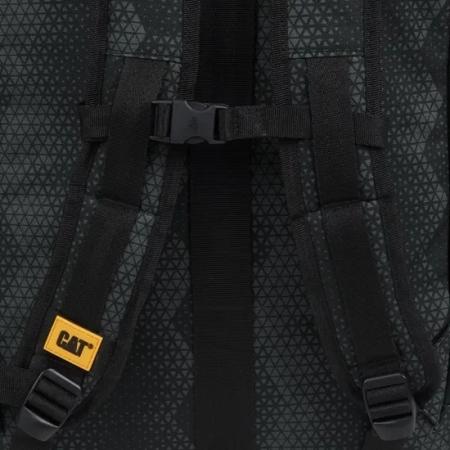 Рюкзак CAT Millennial Classic Bobby Cabin 35L (84170-661) black streamline