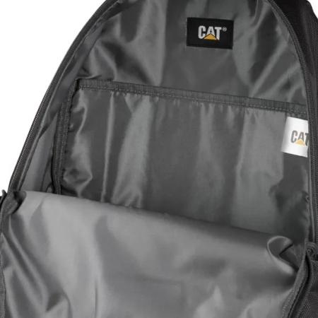 Рюкзак CAT Combat Gobi Light 21L (84350-657) charcoal camo
