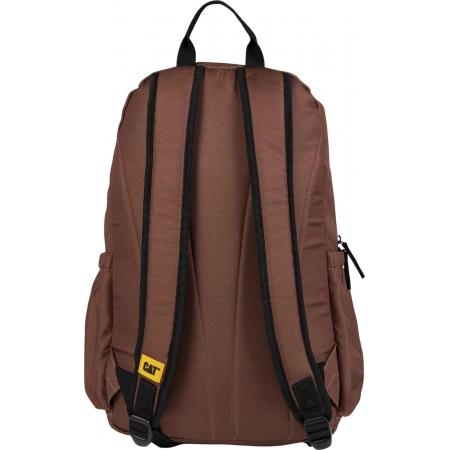 Рюкзак CAT Project Melbourne 26L (84710-666) toffee