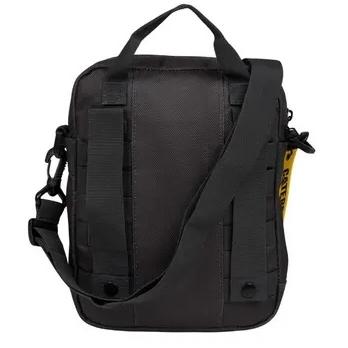 Сумка через плечо CAT Combat Namib Tablet Bag 5L (84036-657) charcoal camo