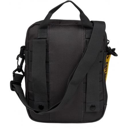 Сумка через плечо CAT Combat Namib Tablet Bag 5L (84036-80) black