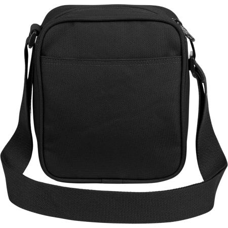 Сумка через плече CAT Workwear 0.9L (84556-01) black