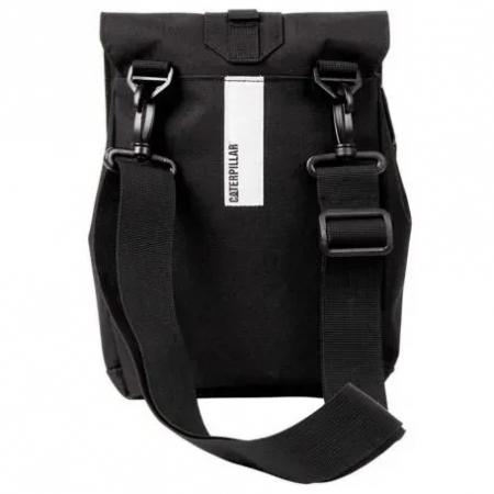 Сумка через плече CAT Core X 3L (84566-01) black