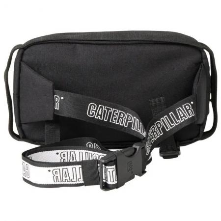 Сумка на пояс CAT CIty Adventure 2L (84612-01) black
