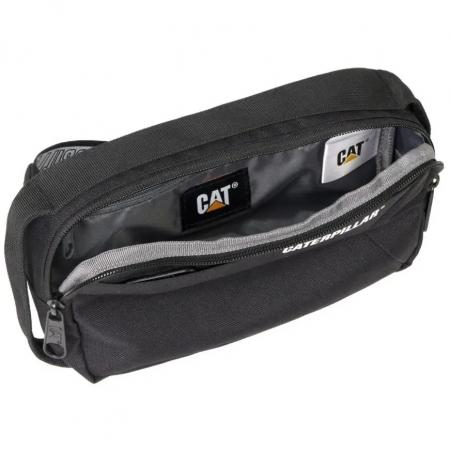 Сумка на пояс CAT CIty Adventure 2L (84612-01) black