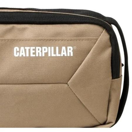 Сумка на пояс CAT CIty Adventure 2L (84612-558) khaki