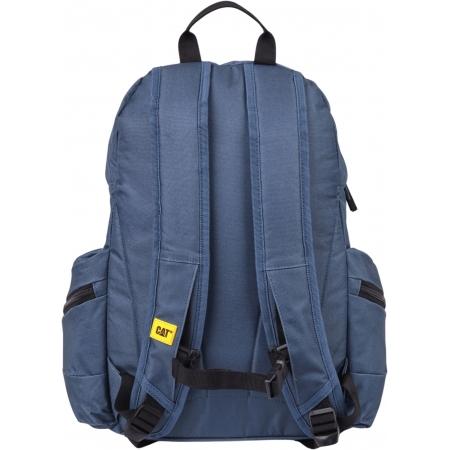 Рюкзак CAT Project 20L (83541-557) blue