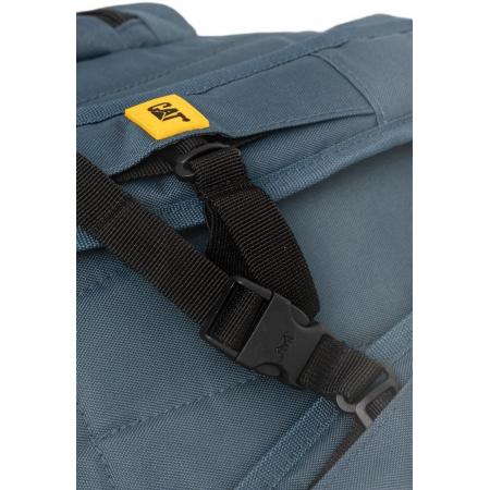 Рюкзак CAT Project 20L (83541-557) blue