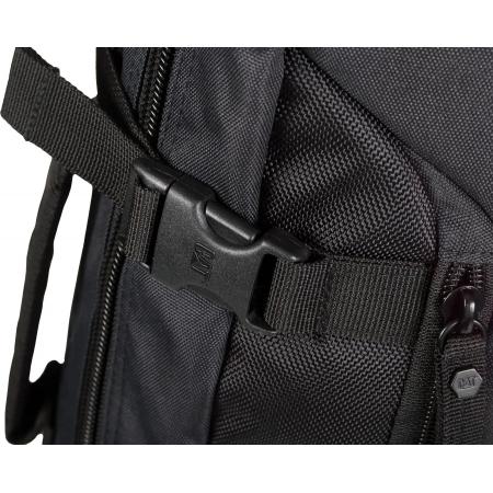 Рюкзак CAT Millennial Classic 38L (83430-01) black