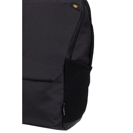 Рюкзак CAT City Bizz 19L (84655-106) black