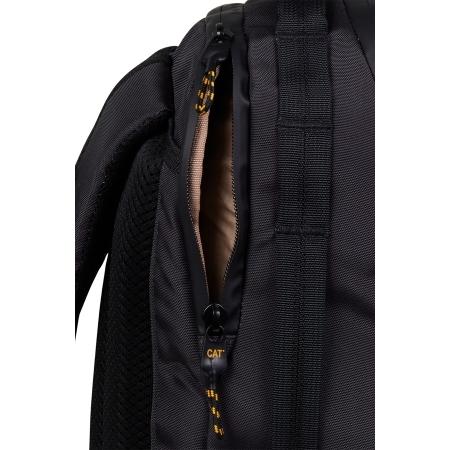 Рюкзак CAT City Bizz 19L (84655-106) black