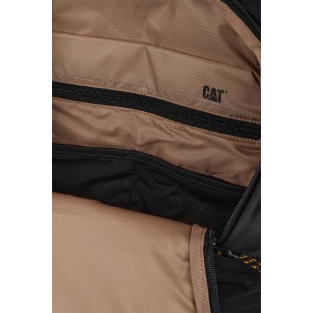 Рюкзак CAT City Bizz 19L (84655-106) black