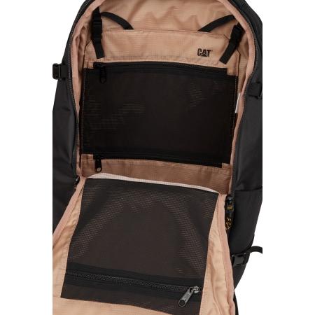 Рюкзак CAT City Bizz 30L (84735-106) black