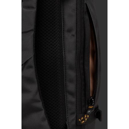Рюкзак CAT City Bizz 30L (84735-106) black