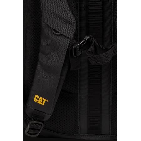 Рюкзак CAT City Bizz 30L (84735-106) black