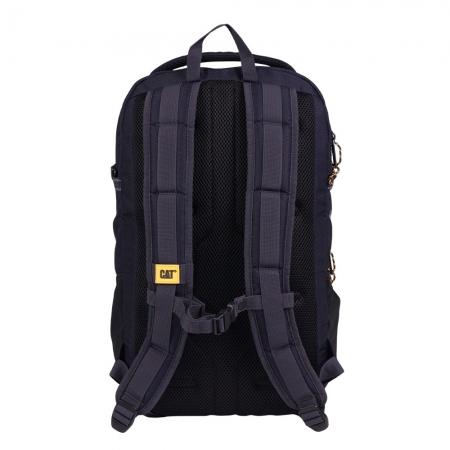 Рюкзак CAT Urban Mountaineer 25L (84844-483) black