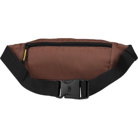 Сумка на пояс CAT The Project 2L (83615-666) toffee