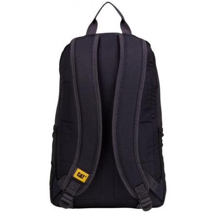 Рюкзак CAT Urban Mountaineer Benali 23L (84878-483) black