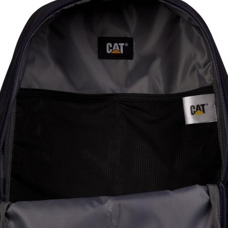 Рюкзак CAT Urban Mountaineer Benali 23L (84878-483) black