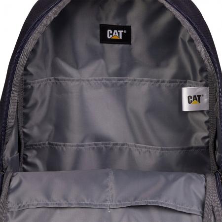 Рюкзак CAT Urban Mountaineer Himalayas Hiking 24L (84877-483) black