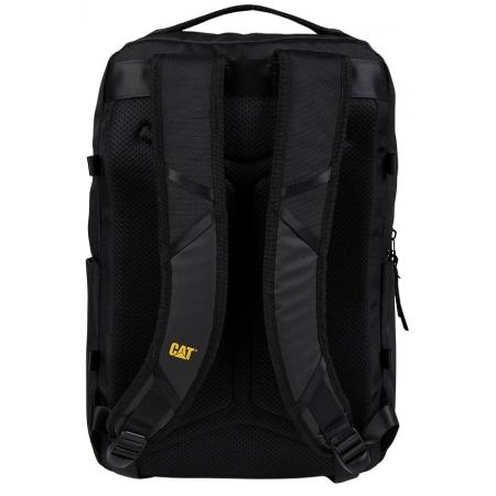 Рюкзак CAT Signature Utility X 21L (84839-01) black