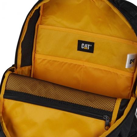 Рюкзак CAT Signature Utility X 21L (84839-01) black