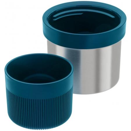 Термос Esbit Sculptor Vacuum Flask 1L (VF1000SC-PB) polar blue