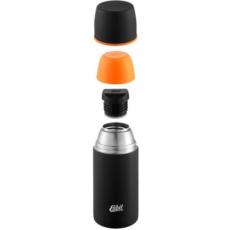 Термос Esbit Classic Vacuum Flask 0.75L (VF750ML-2) black