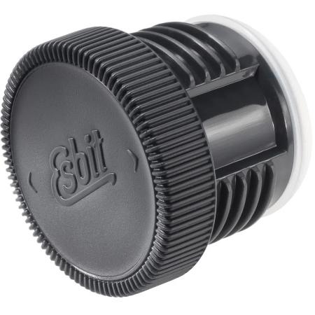 Термос Esbit Sculptor Vacuum Flask 0.75L (VF750SC-BK) black