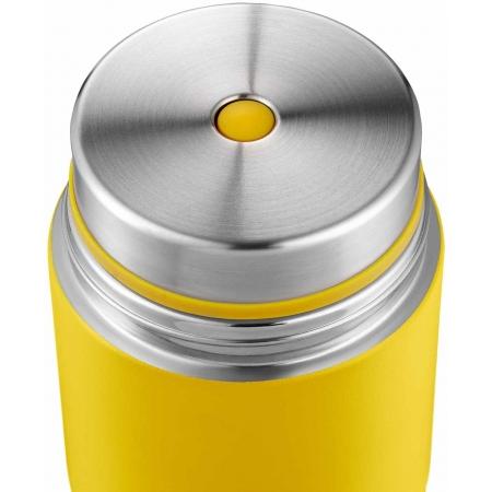 Термос для еды Esbit Sculptor Food Jug 1L (FJ1000SC-SY) sunshine yellow