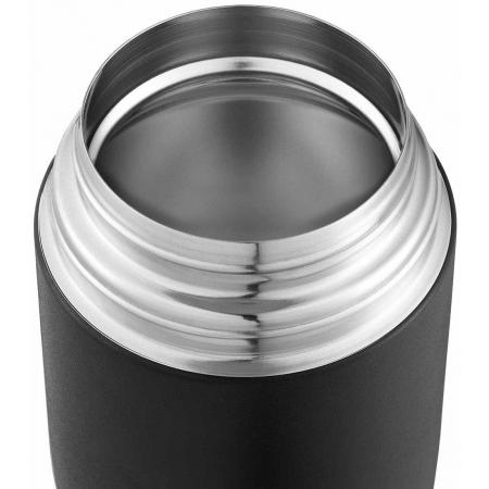 Термос для еды Esbit Classic Food Jug 0.5L (FJ500ML-2) black