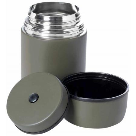 Термос для їжі Esbit Classic Food Jug 0.5L (FJ500ML-OG) olive green