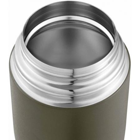 Термос для їжі Esbit Classic Food Jug 0.5L (FJ500ML-OG) olive green
