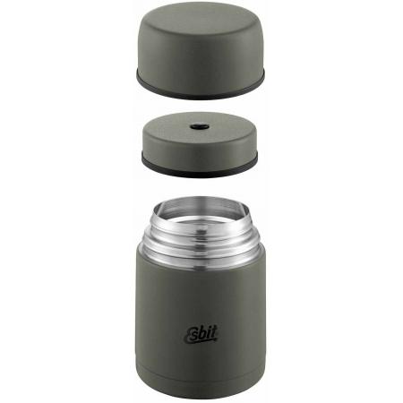 Термос для їжі Esbit Classic Food Jug 0.5L (FJ500ML-OG) olive green