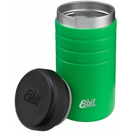 Термос для їжі Esbit Majoris Food Jug 0.55L (FJS550TL-AG) apple green
