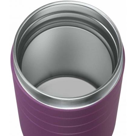 Термос для еды Esbit Majoris Food Jug 0.55L (FJS550TL-AU) aubergine