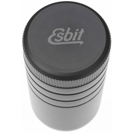 Термос для їжі Esbit Majoris Food Jug 0.55L (FJS550TL-DG) black