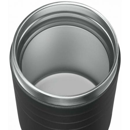 Термос для їжі Esbit Majoris Food Jug 0.55L (FJS550TL-DG) black