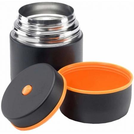 Термос для еды Esbit Classic Food Jug 0.75L (FJ750ML-2) black