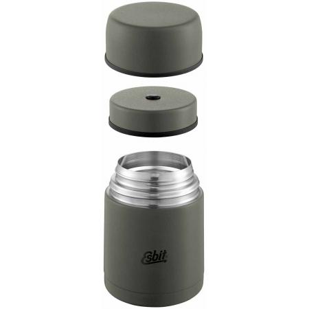 Термос для їжі Esbit Classic Food Jug 0.75L (FJ750ML-OG) olive green