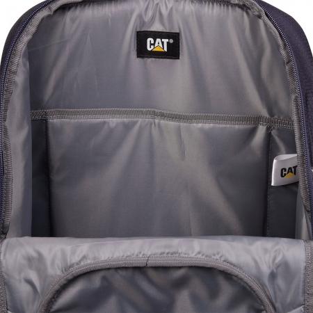 Рюкзак CAT Urban Mountaineer Le Meije Trekking 40L (84879-483) black