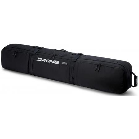 Чехол для сноуборда каркасный на колесах DAKINE High Roller Snowboard Bag 165 (10004582) black