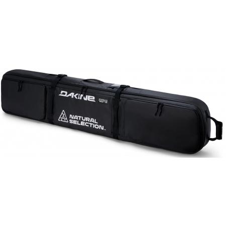 Чохол для сноуборду каркасний на колесах DAKINE High Roller Snowboard Bag 165 (10004578) nst black coated